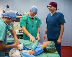 Rhinoplasty Surgery Expert George Mireas 02