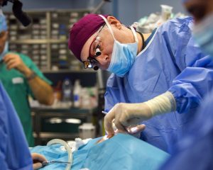 Rhinoplasty Surgery Expert George Mireas 01